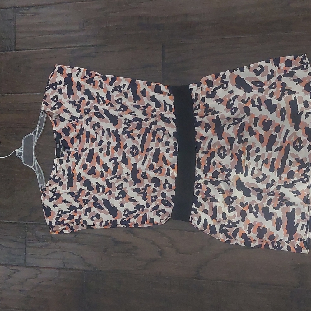 ❣️💫MARK DOWN💫❣️ forever21 mini dress/top